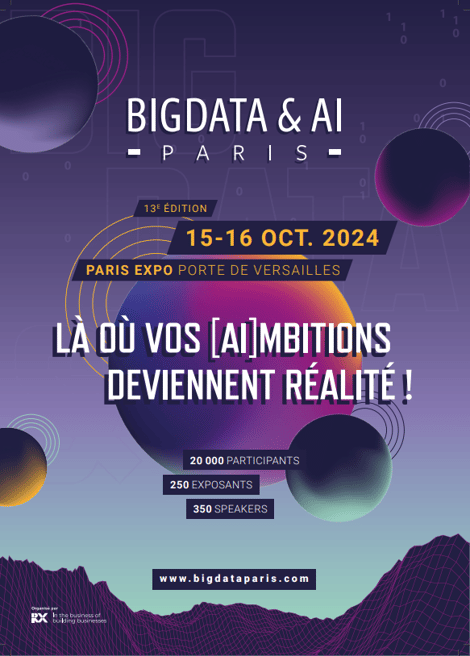 Big Data & AI Paris 2023